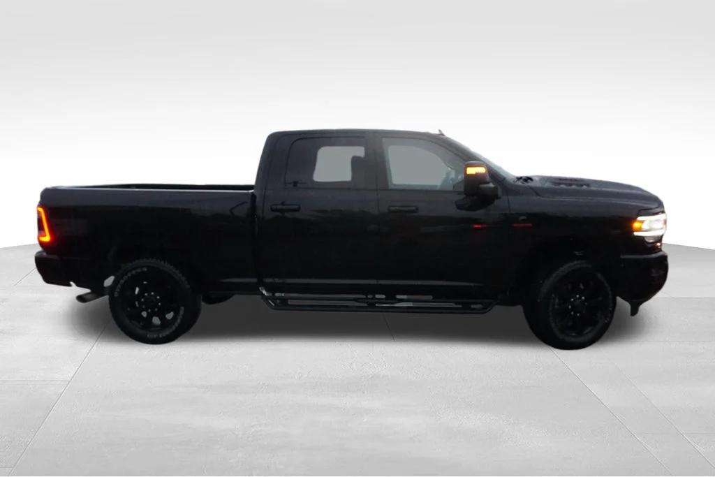 ram ram 3500 pickup 2024 3C63R3EL8RG379787 image ram ram 3500 pickup 2024 3C63R3EL8RG379787 image